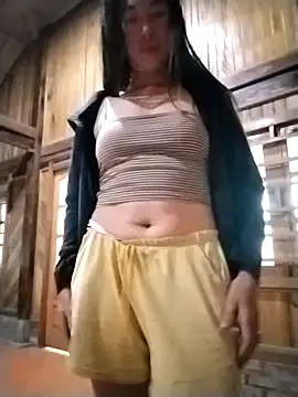 MayLyy online show from 09-14-25, 11:48