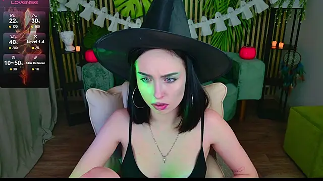 MonikaCarter online show from 10-25-25, 11:40