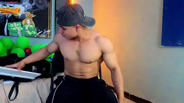 DylanGuss online show from 01-06-26, 12:09