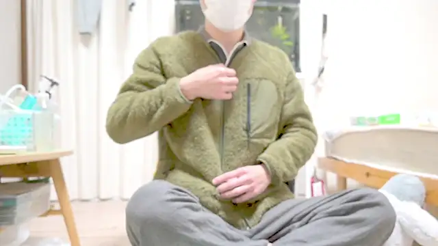 saitama0038 online show from 12-03-25, 03:32