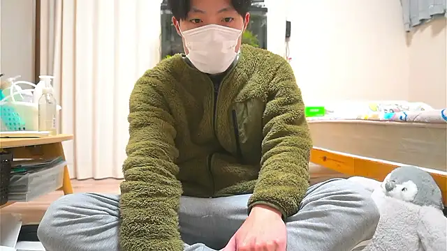 saitama0038 online show from 12-05-25, 03:41