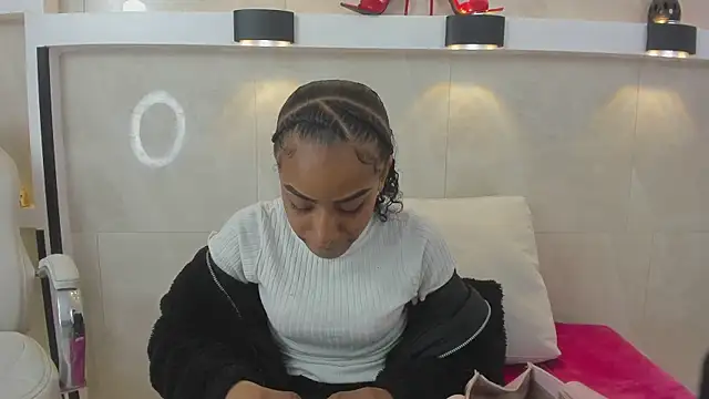 aaliyah beller online show from 10-29-25, 11:39