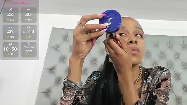 aaliyah beller online show from 11-15-25, 08:05