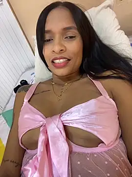 Luna025 online show from 10-16-25, 05:52