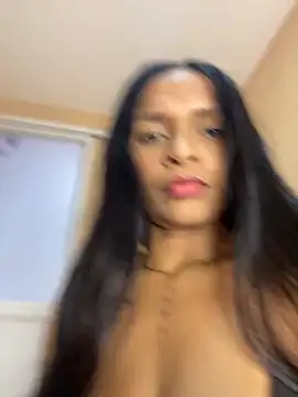 Luna025 online show from 11-12-25, 08:19