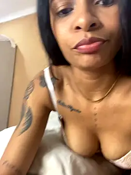 Luna025 online show from 11-13-25, 08:08