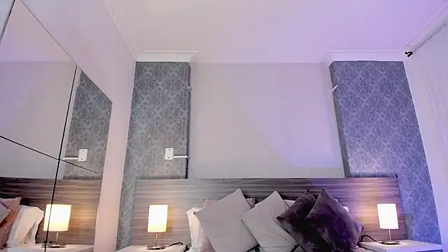 MiilaBlake online show from 11-13-25, 08:08