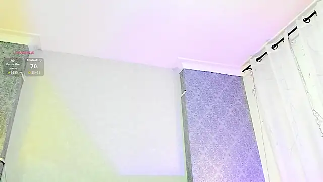 MiilaBlake online show from 11-30-25, 08:02