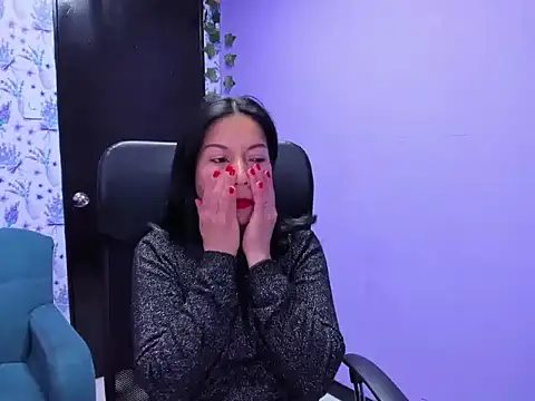 Megan Collinss  online show from 10-14-25, 02:18