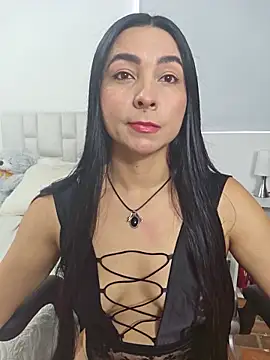 Ms milarose online show from 12-14-25, 07:51