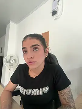 alhaia sander online show from 01-15-26, 03:49