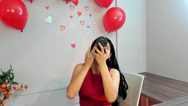 sophiielust online show from 09-15-25, 01:44