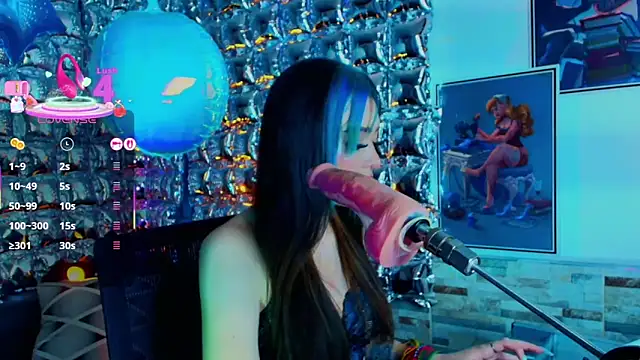  sakura sweet online show from 10-17-25, 01:42