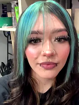  sakura sweet online show from 10-23-25, 04:28