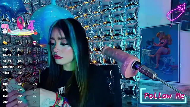  sakura sweet online show from 11-12-25, 10:30