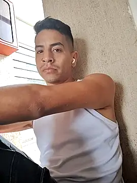 Juann-cock online show from 12-15-25, 08:57