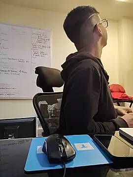 Juann-cock online show from 02-15-26, 12:36