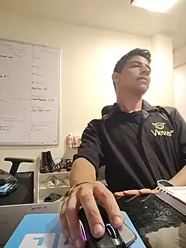 Juann-cock online show from 03-06-26, 02:08