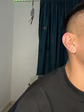 Juann-cock online show from 03-12-26, 03:01