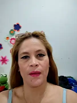 Chica fuego online show from 09-16-25, 07:15