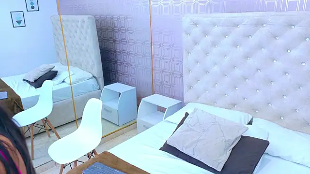 Samanta Isel online show from 03-03-26, 03:12