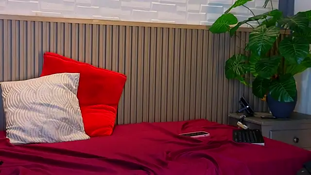 MelissaJhones online show from 09-09-25, 08:19