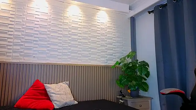 MelissaJhones online show from 09-15-25, 08:09