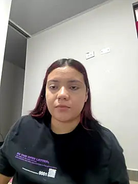 MelissaJhones online show from 09-26-25, 08:57