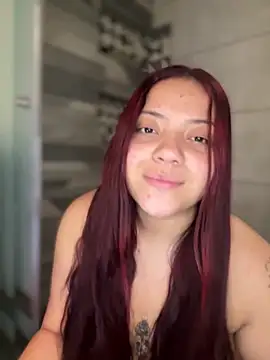 MelissaJhones online show from 10-20-25, 07:31