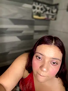 MelissaJhones online show from 10-25-25, 07:49