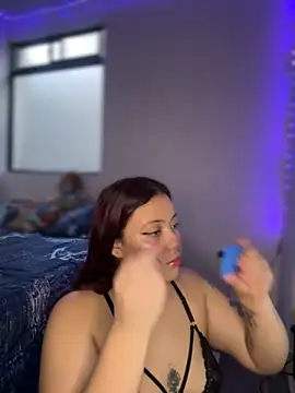 MelissaJhones online show from 11-06-25, 09:37