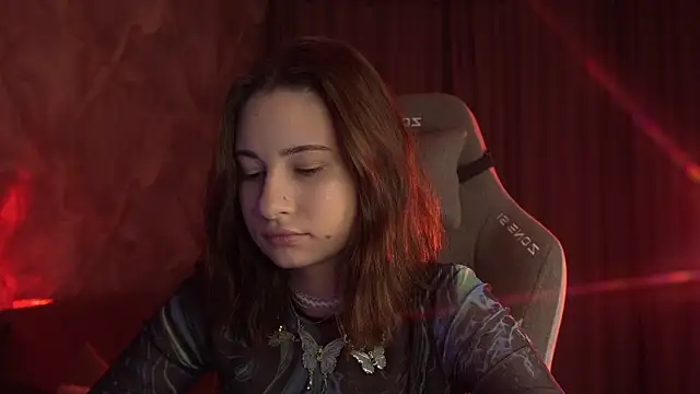 LumeNova online show from 03-02-26, 02:03