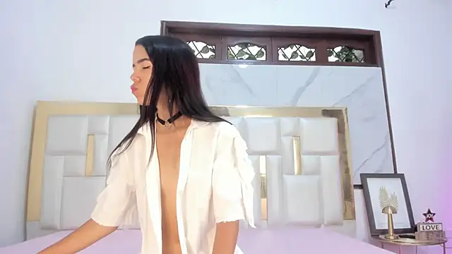 HilaryStarkx online show from 09-21-25, 02:40