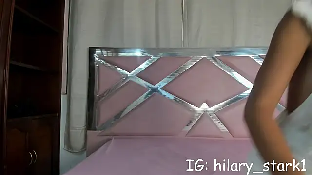 HilaryStarkx online show from 10-02-25, 12:01