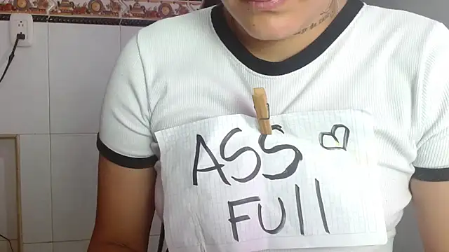 Danna Nasty online show from 10-12-25, 06:40