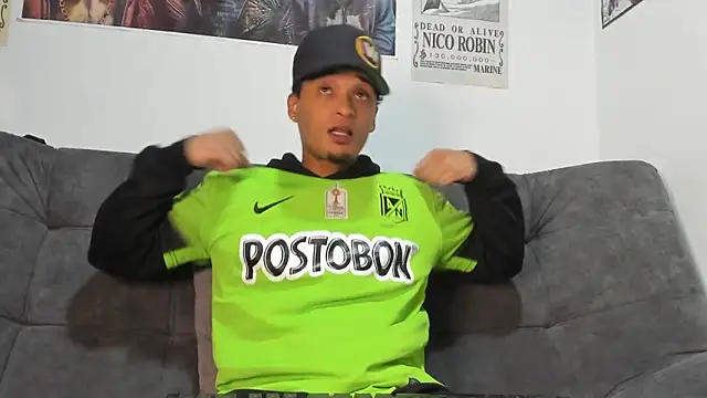  MACCARTHY TAYLOR online show from 10-15-25, 02:01