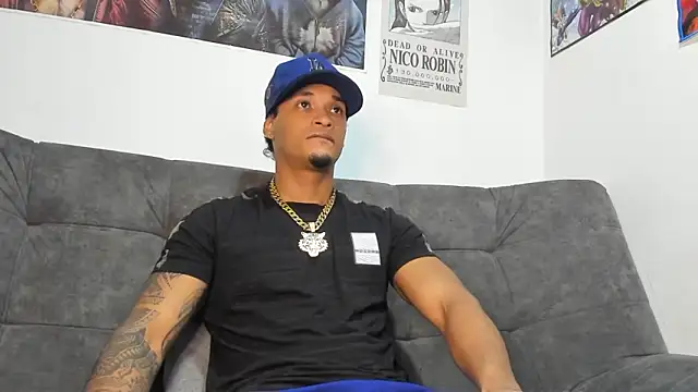  MACCARTHY TAYLOR online show from 11-06-25, 01:17