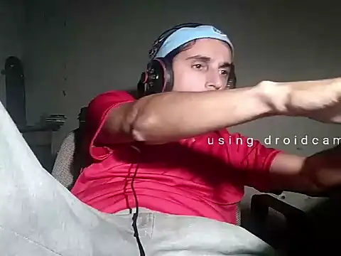 papito20cm online show from 01-10-26, 05:09