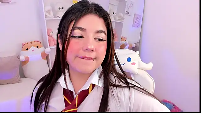 dolce antonellaa online show from 10-10-25, 12:53