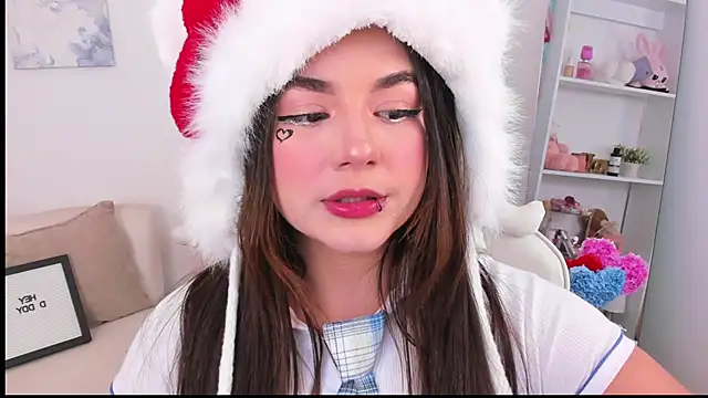 dolce antonellaa online show from 02-19-26, 03:13