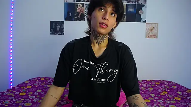 bellamy 095 online show from 02-07-26, 02:21