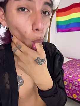 bellamy 095 online show from 02-22-26, 09:57