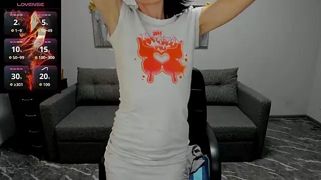 Betty Jone online show from 04-16-26, 05:52