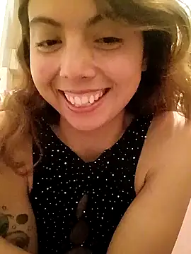 MoonBlueSex online show from 10-08-25, 04:43