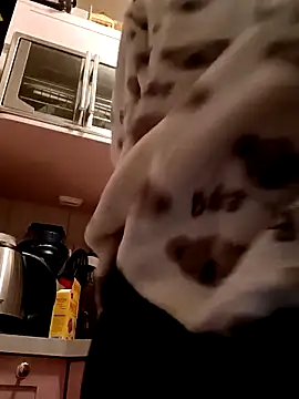 MoonBlueSex online show from 11-07-25, 04:34