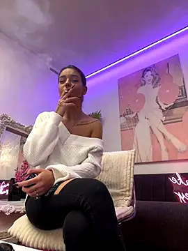 jelly  beanss online show from 10-13-25, 07:25