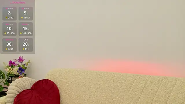 jelly  beanss online show from 12-03-25, 08:12