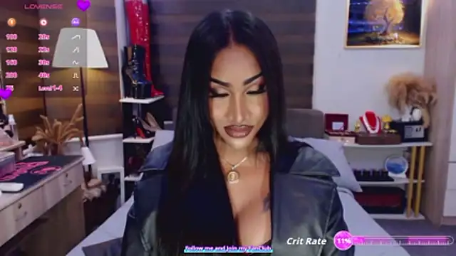 SeductiveVictoria online show from 02-05-26, 03:05