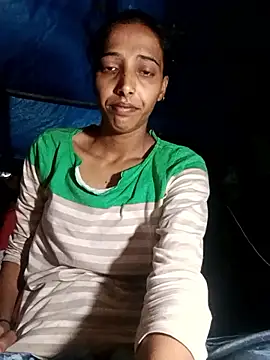 Pinki thakur 1 online show from 09-27-25, 10:26