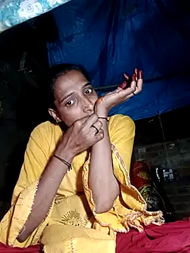 Pinki thakur 1 online show from 11-24-25, 06:07